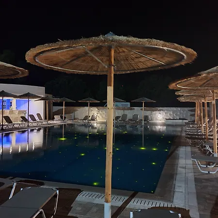 Saint George Resort-3
