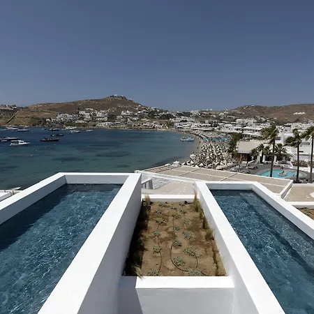 Cubic Mykonos Seafront Design Suites-3