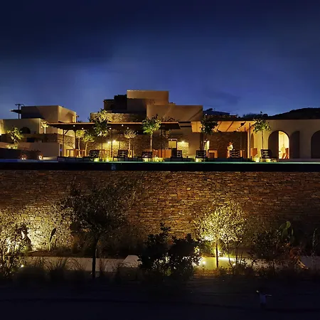 Nos Hotel & Villas-2