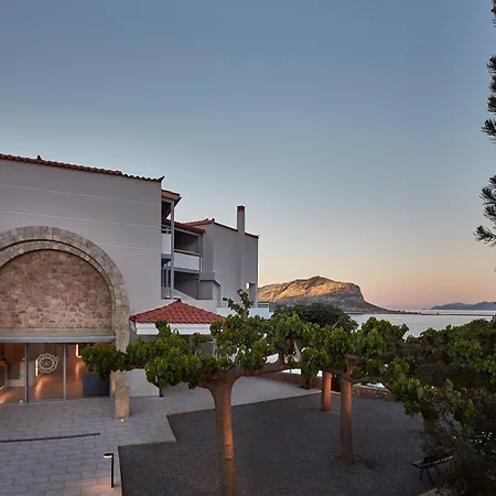 Alkinoi Resort And Spa-2