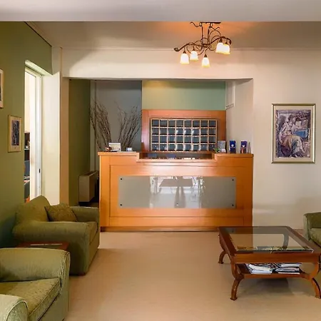 Hotel Fotini-2