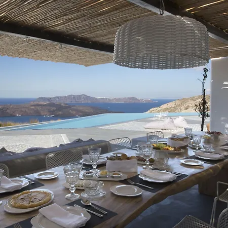 Erosantorini Luxury Private Estate & Suites-2
