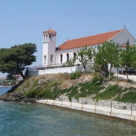 Welcome To Hotel Petunia, In Neos-Marmaras,Xalkidiki ,Greece Twin Room 2-2