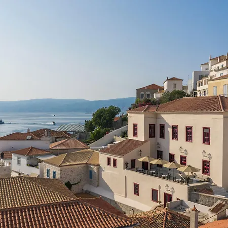 Fos Hydra Residence-2