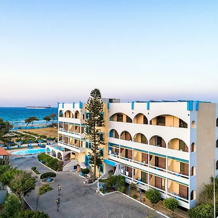 Hotel Tsagarakis Beach-2