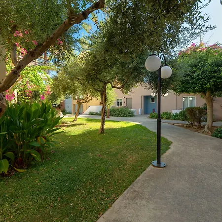 Iolida Village Water Park Hotel-2