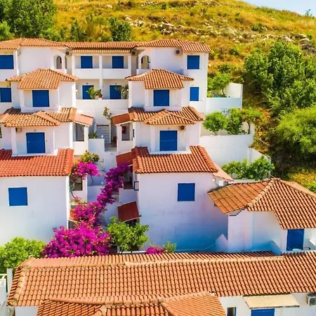 Hotel Elena Syvota-3