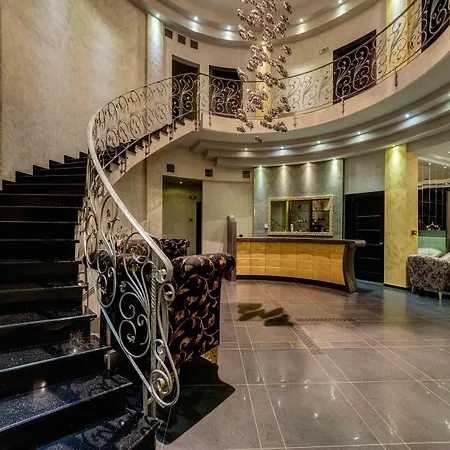 Chateau Rond Boutique Hotel & Spa-2