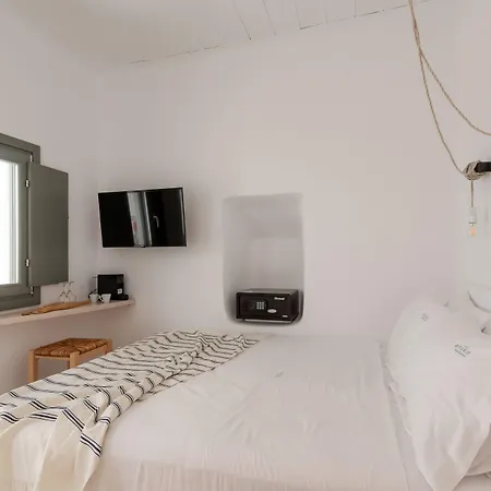 aníko suites White Alley-3