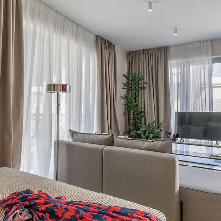 The Artisan Suites-3