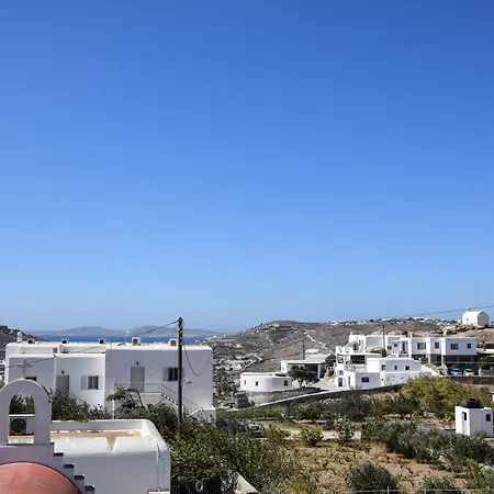 Hotel Kastelakia Mykonos-2