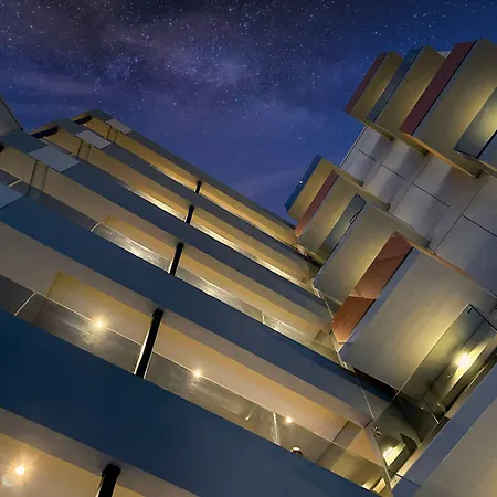 Hyperion City Hotel-3