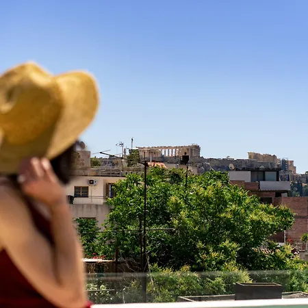 Alkima Athens Wellness Stay-2