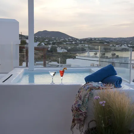 Ammos Luxury Rooms & Home-3