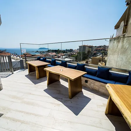 Kali Thea Suites-3