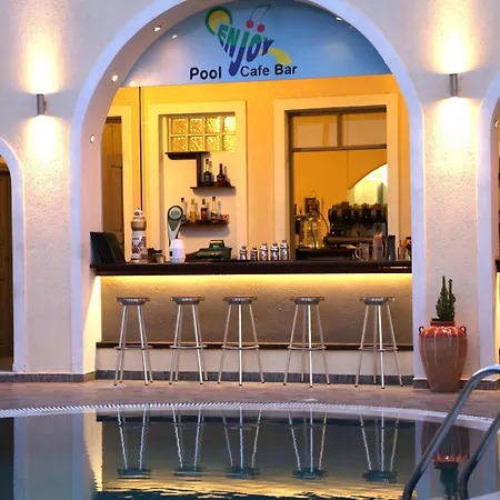 Enjoy Villas-3