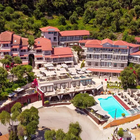 Valtos Beach Hotel-3
