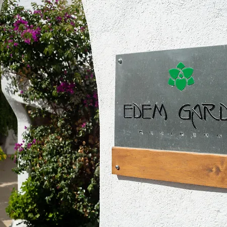 Edem Garden Residence By Estia-3
