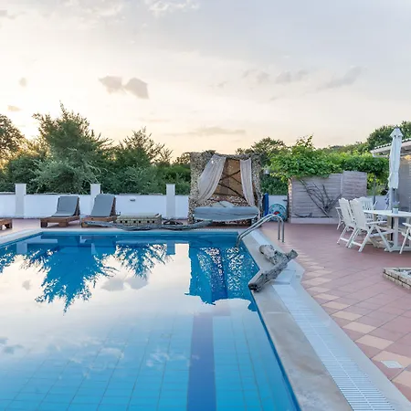 Villa Del Sol Corfu-2