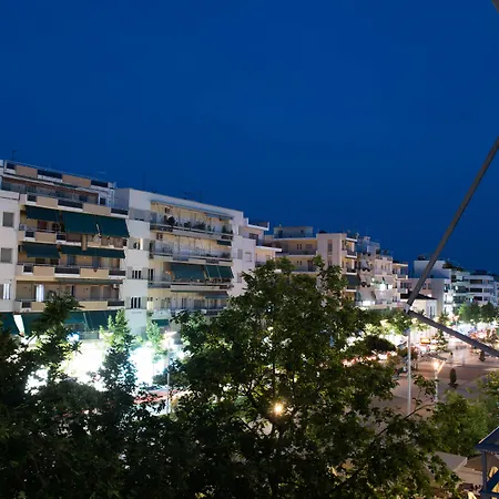 Kalamata Art Rooms-3