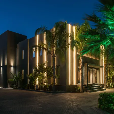 Alsus Boutique Hotel - Adults Only-2