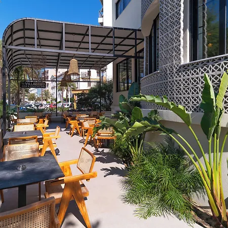 Naillac Boutique Hotel-2
