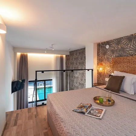 Naillac Boutique Hotel-3