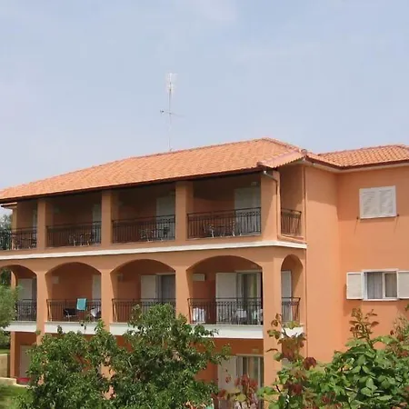 Aloni Hotel Pefkochori-3