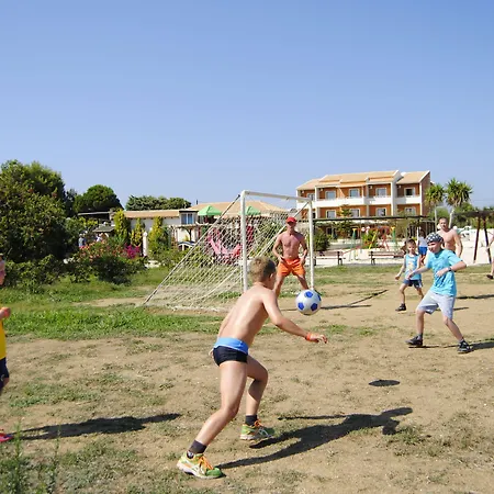 Ionian Sea Hotel & Villas - Aqua Park-2