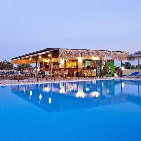 Ionian Sea Hotel & Villas - Aqua Park-3