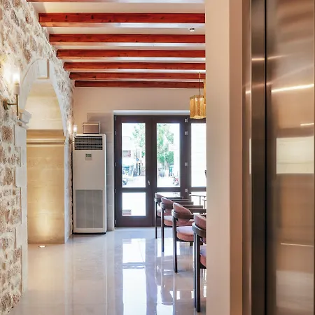 La Montre Luxury Boutique Suites-2