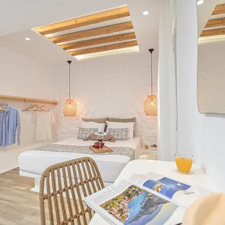Naxian Spirit Inn-2