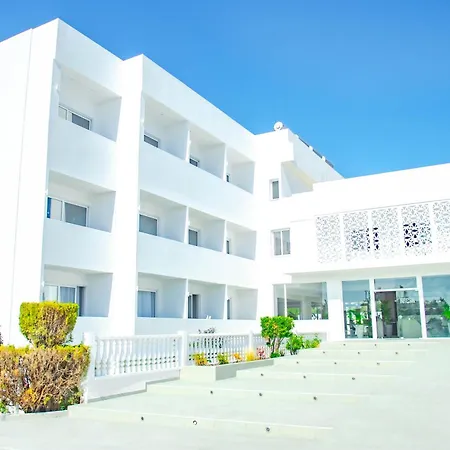 Fresh Hotel Faliraki-2