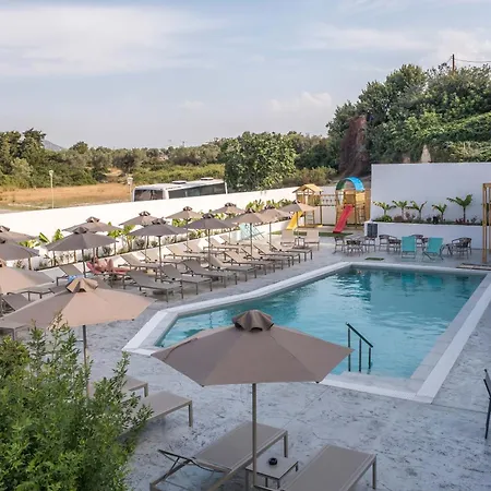 Fresh Hotel Faliraki-3