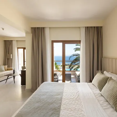 Blue Bay Halkidiki - Adults Only-2