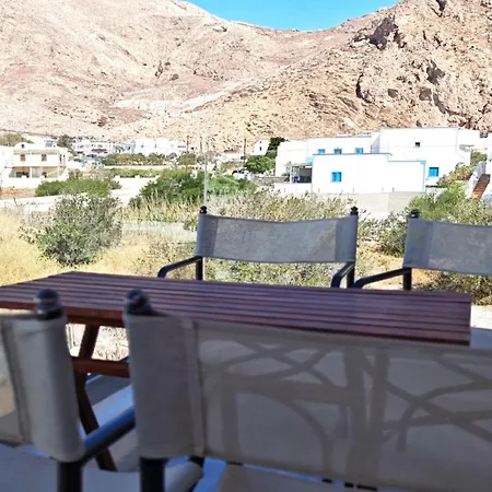Aretousa Villas-2