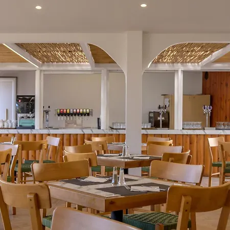 Eurohotel Katrin Hotel & Bungalows (Adults Only)-3
