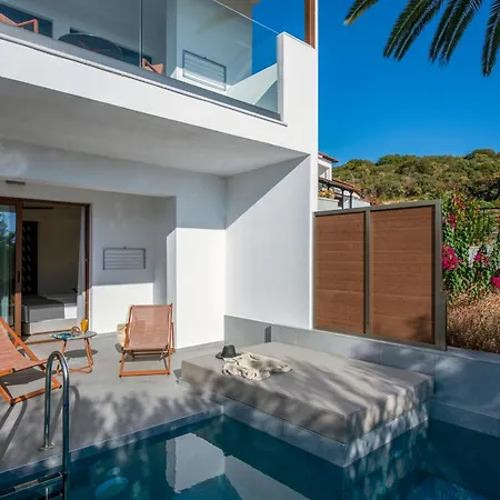 Aristoteles Holiday Hotel And Spa-3