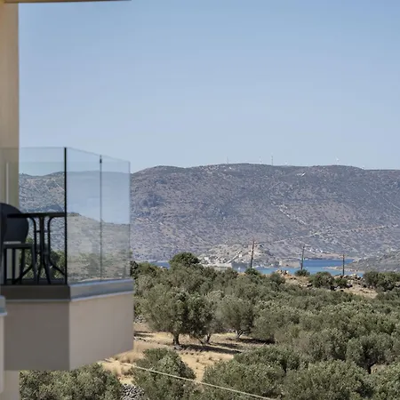 Elounda Residence Resort & Waterpark (Adults Only)-2