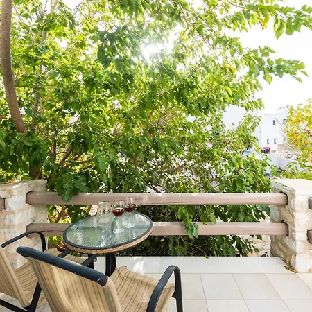 Alexandros Apartments-3