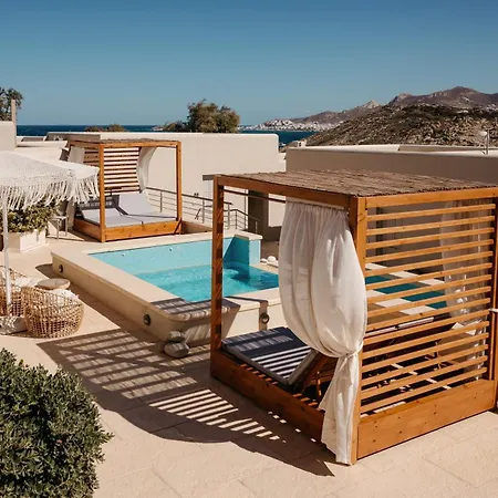 Kouros Art Hotel - Designed For Adults-3