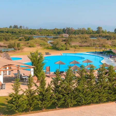 Laguna Holiday Resort-2