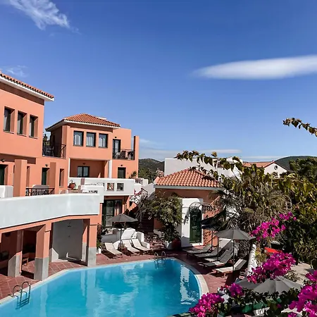 Nisea Hotel Samos-2