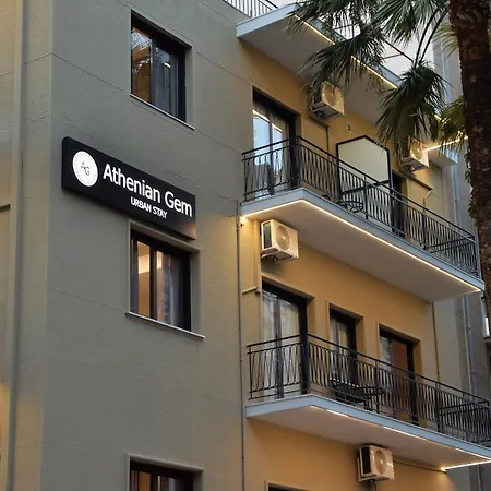Athenian Gem-2