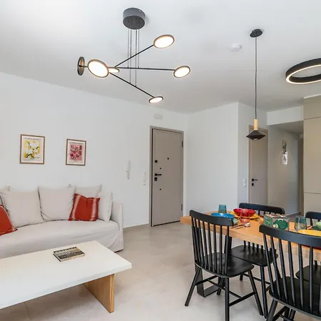 La Lucciola Apartments-2