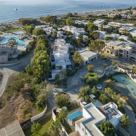 Curio Collection By Hilton Rhodes, Greece-3