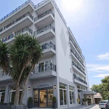 Hotel London-2