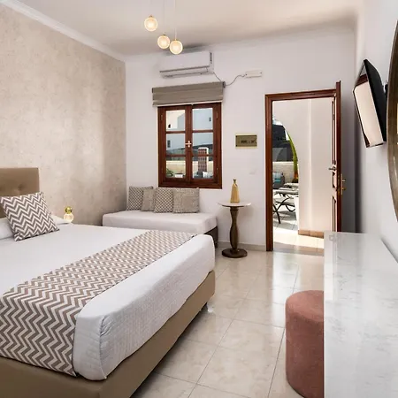 Astir Thira Hotel-2
