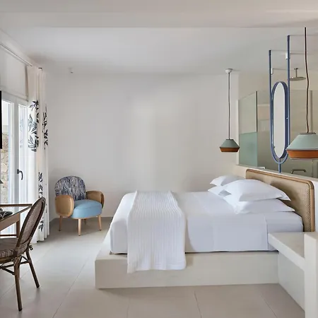 Myconian Sunrise Relais & Chateaux Hotel-2
