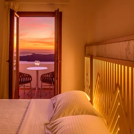 Astir Thira Hotel-3
